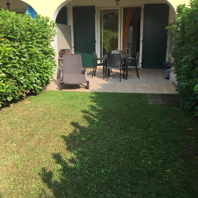 Casa Argento Manerba del Garda - Casa a Schiera con 2 Camere da Letto - 10