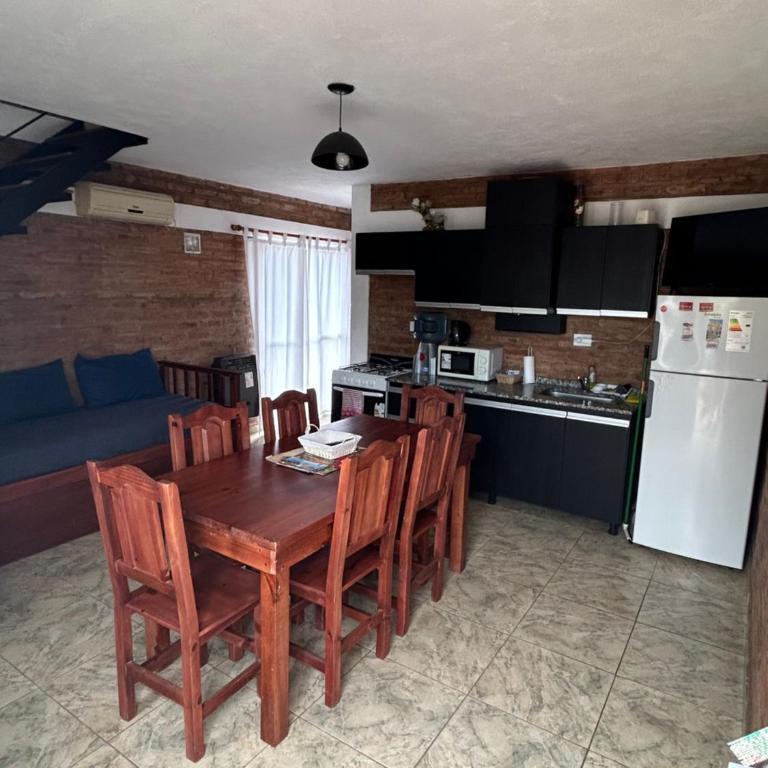 Complejo Puesta del Sol san Luis - Apartamento de 2 dormitorios - 12