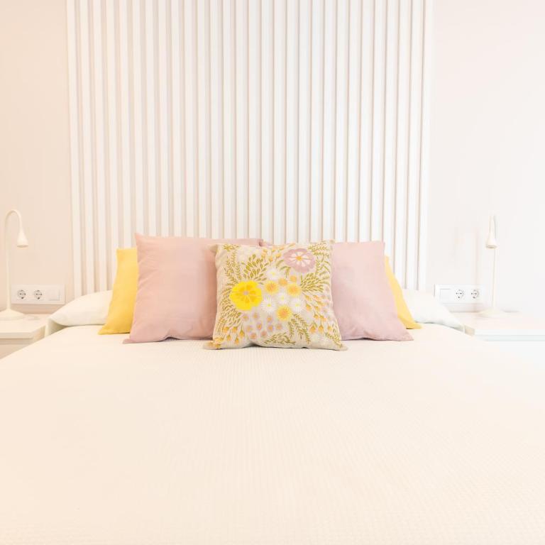 Villalobos by Cadiz Time - Apartamento de 1 dormitorio - 8