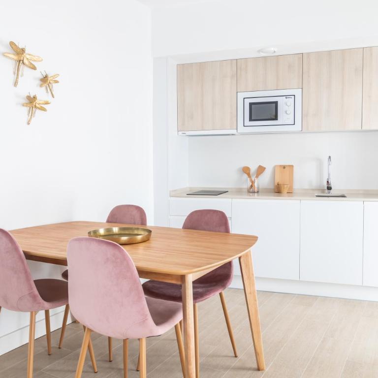 Villalobos by Cadiz Time - Apartamento de 1 dormitorio - 6