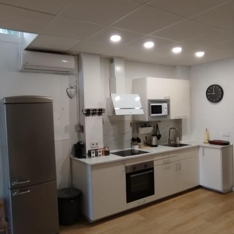 Tuty - Apartamento de 1 dormitorio - 13