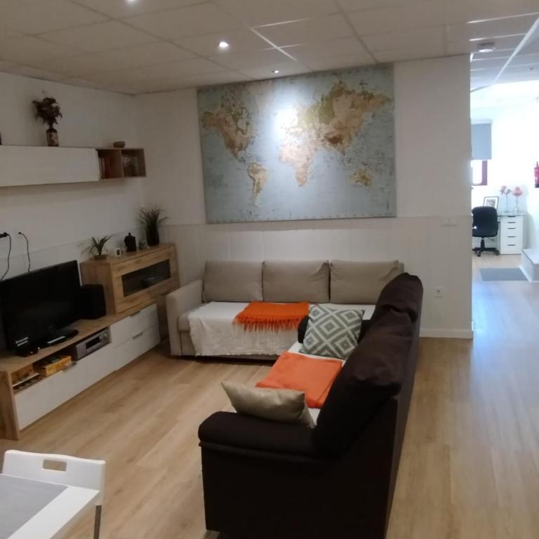 Tuty - Apartamento de 1 dormitorio - 6