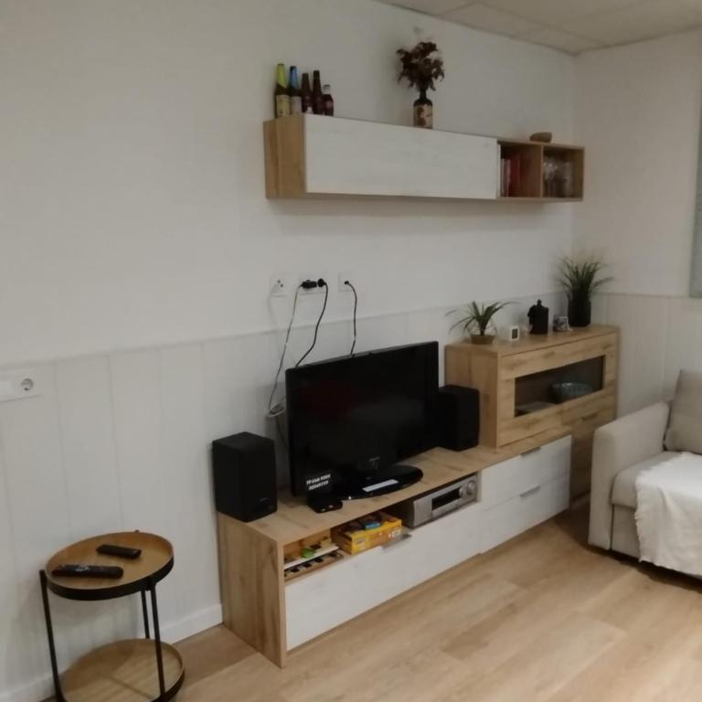 Tuty - Apartamento de 1 dormitorio - 12