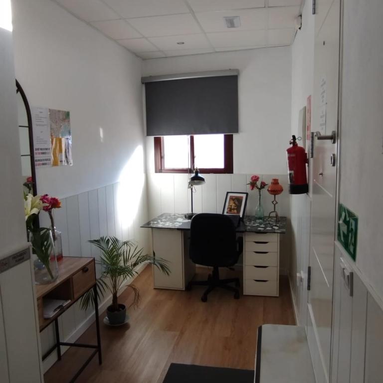 Tuty - Apartamento de 1 dormitorio - 21