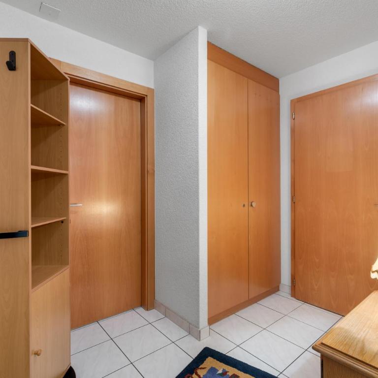 Nid douillet aux bains de Saillon - Apartment mit 1 Schlafzimmer - 19