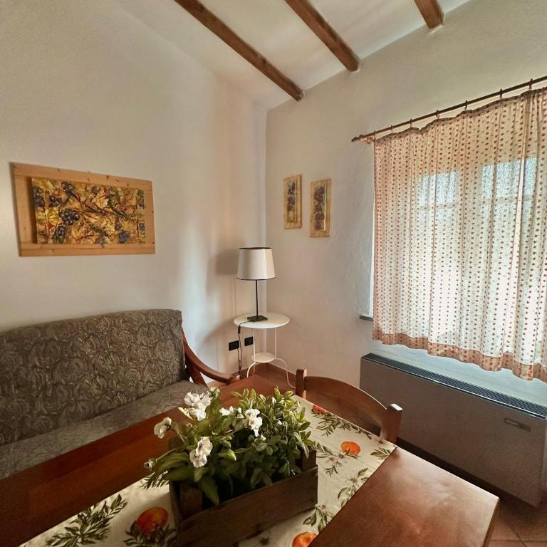 Agriturismo Casa Alle Vacche - Appartamento Classic - 6