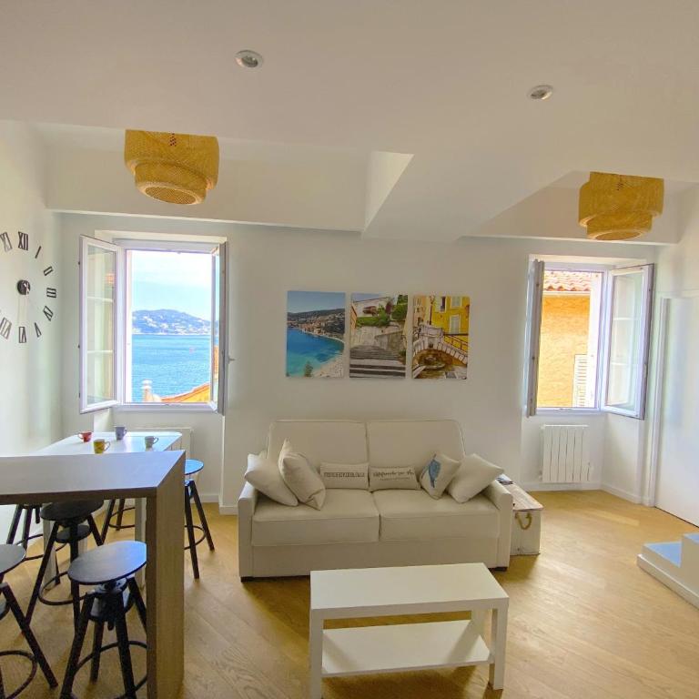 PEARL AP4444 By Riviera Holiday Homes - Appartement - Vue sur Mer - 1