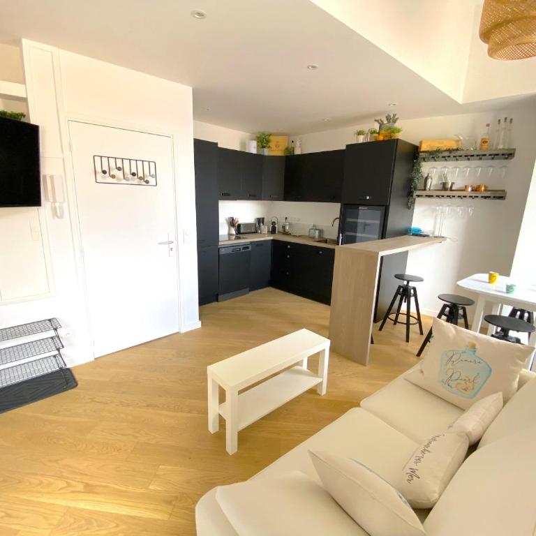 PEARL AP4444 By Riviera Holiday Homes - Appartement - Vue sur Mer - 5