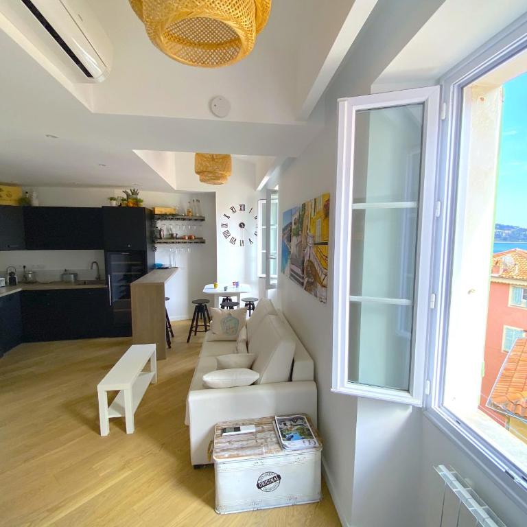 PEARL AP4444 By Riviera Holiday Homes - Appartement - Vue sur Mer - 6