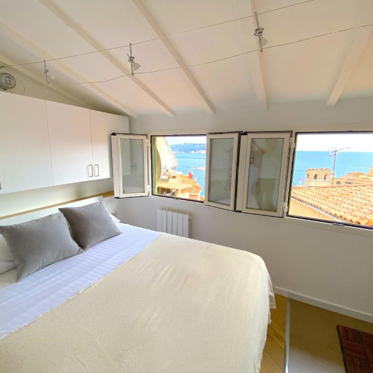PEARL AP4444 By Riviera Holiday Homes - Appartement - Vue sur Mer - 10