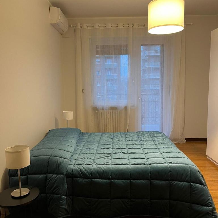 A Casa di Simo - Two-Bedroom Apartment - 5