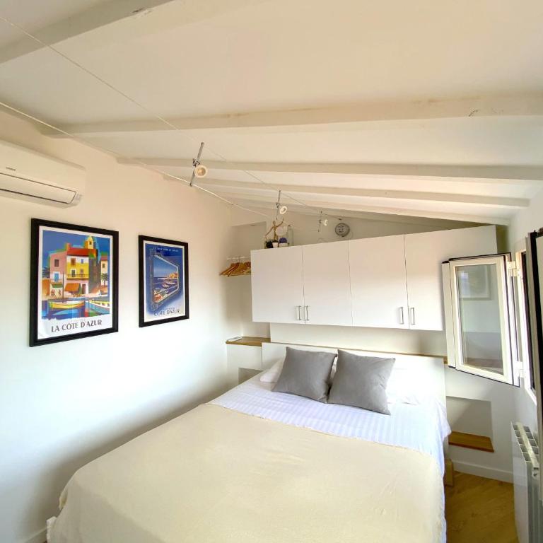 PEARL AP4444 By Riviera Holiday Homes - Appartement - Vue sur Mer - 12