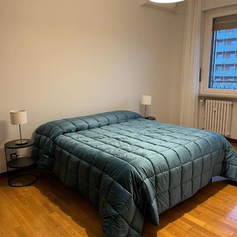 A Casa di Simo - Two-Bedroom Apartment - 7