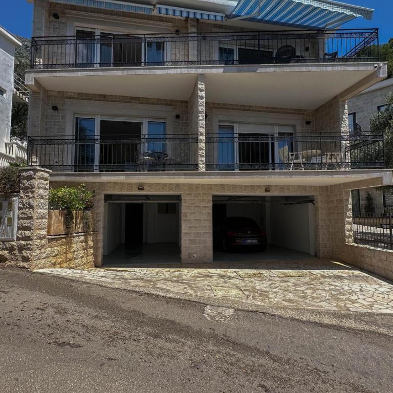 Olive Residence Rezevici - Vila sa Pogledom na More - 63