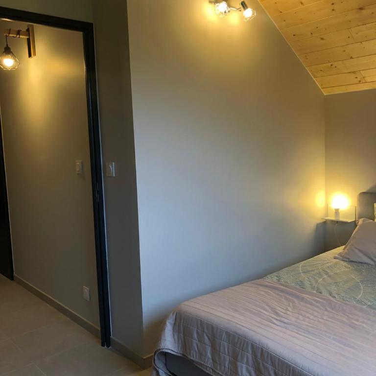 T3 Terrace in a Chalet with unobstructed view - Appartamento con 2 Camere da Letto - 2