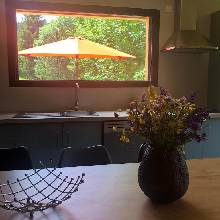 T3 Terrace in a Chalet with unobstructed view - Appartamento con 2 Camere da Letto - 8