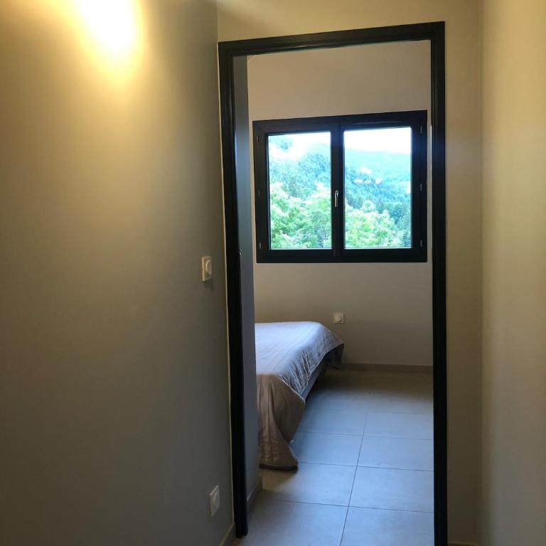 T3 Terrace in a Chalet with unobstructed view - Appartamento con 2 Camere da Letto - 10