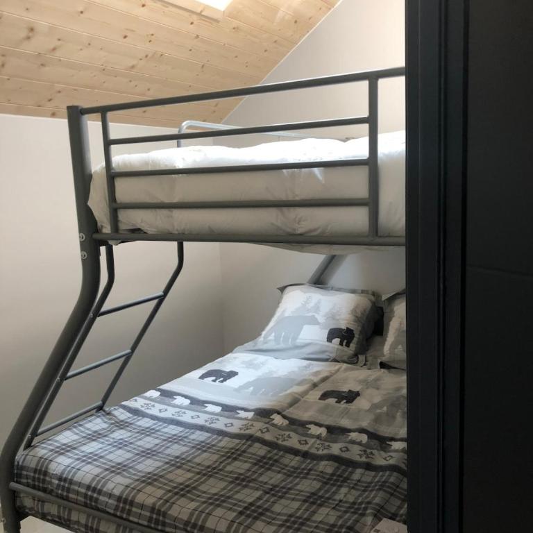 T3 Terrace in a Chalet with unobstructed view - Appartamento con 2 Camere da Letto - 13