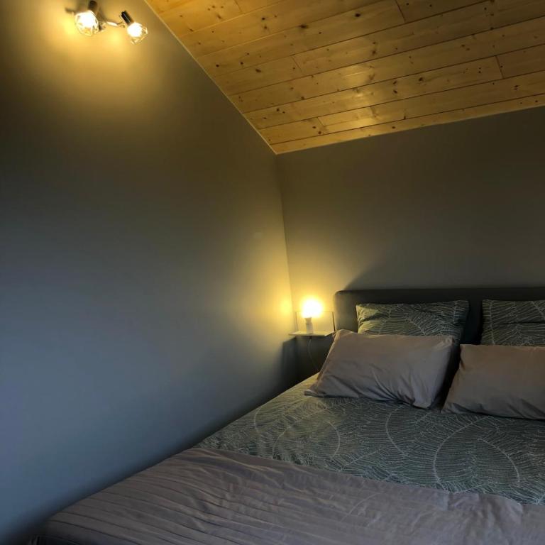 T3 Terrace in a Chalet with unobstructed view - Appartamento con 2 Camere da Letto - 14