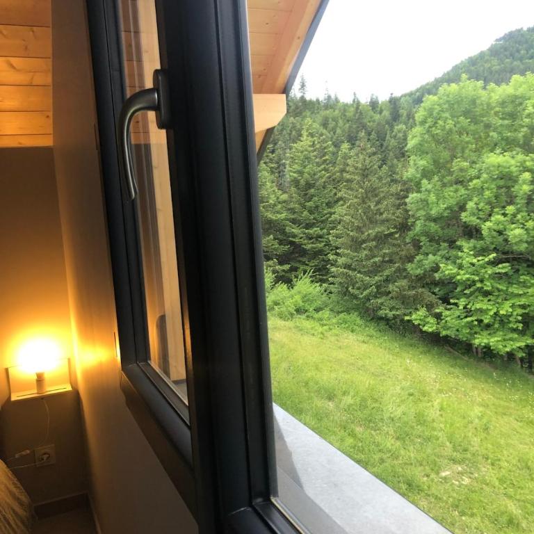 T3 Terrace in a Chalet with unobstructed view - Appartamento con 2 Camere da Letto - 16