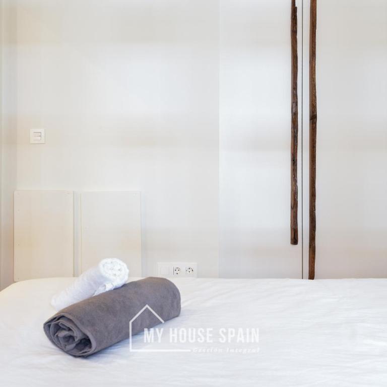 MyHouseSpain - La Merced apartment - Apartamento de 2 dormitorios - 7