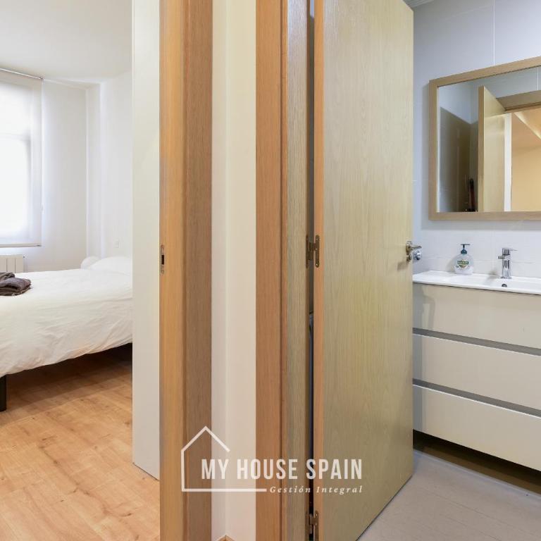 MyHouseSpain - La Merced apartment - Apartamento de 2 dormitorios - 15