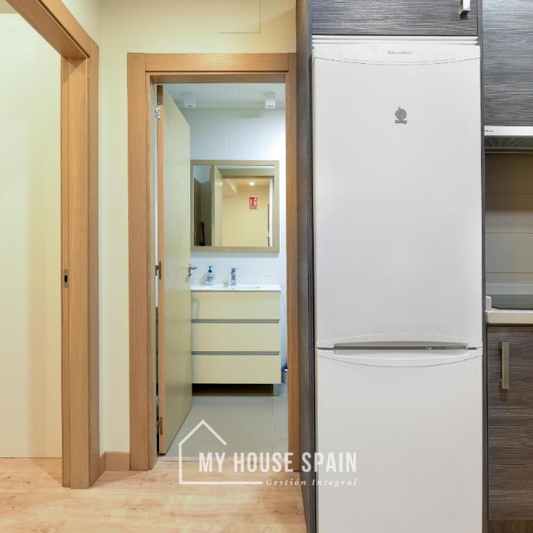 MyHouseSpain - La Merced apartment - Apartamento de 2 dormitorios - 16