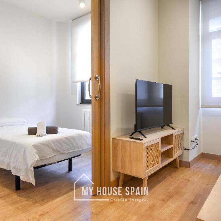 MyHouseSpain - La Merced apartment - Apartamento de 2 dormitorios - 19