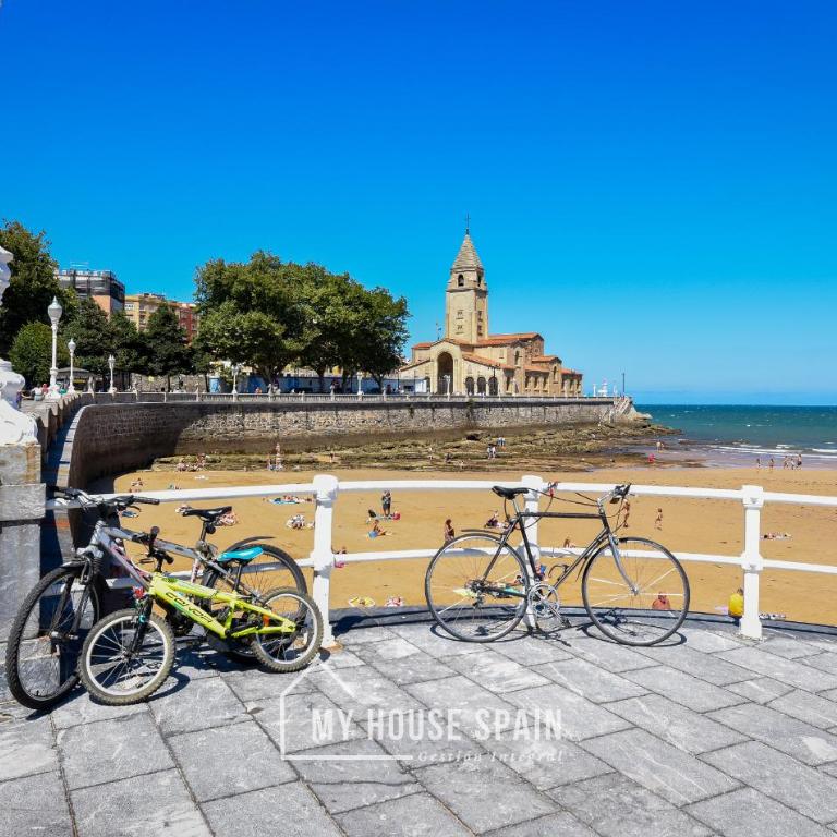MyHouseSpain - La Merced apartment - Apartamento de 2 dormitorios - 22