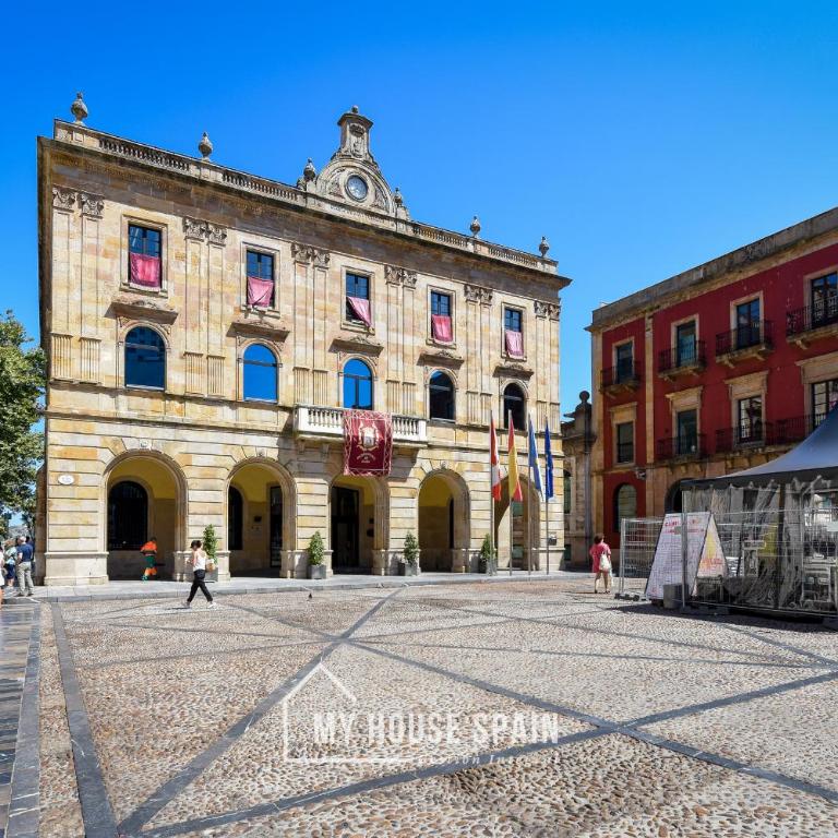 MyHouseSpain - La Merced apartment - Apartamento de 2 dormitorios - 26