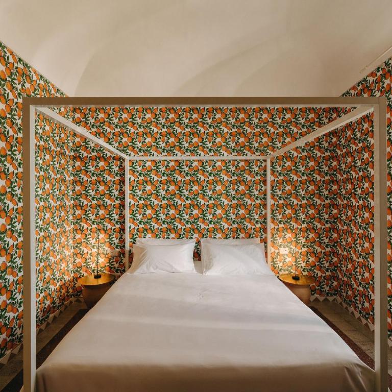Braccialieri Luxury Resort - Suite Deluxe - 4