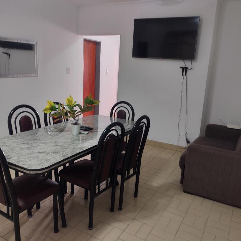Alojamiento Belgrano - Apartamento de 2 dormitorios - 1