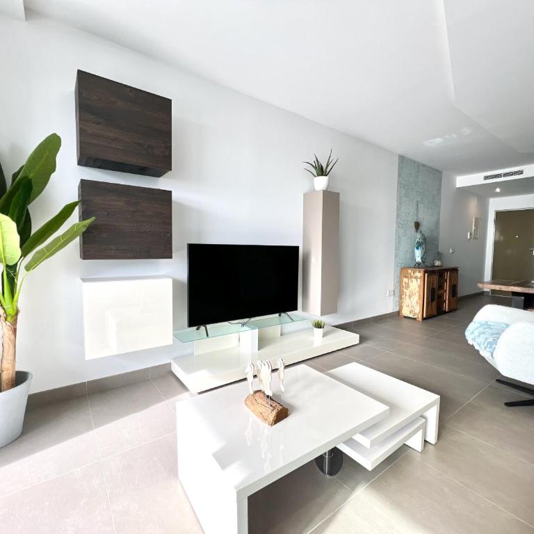 Apartamento Arenal Beach - Inmodream Calpe - Apartamento con vistas - 5