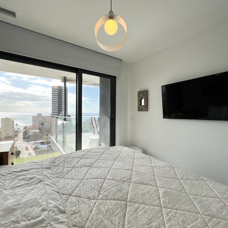 Apartamento Arenal Beach - Inmodream Calpe - Apartamento con vistas - 16