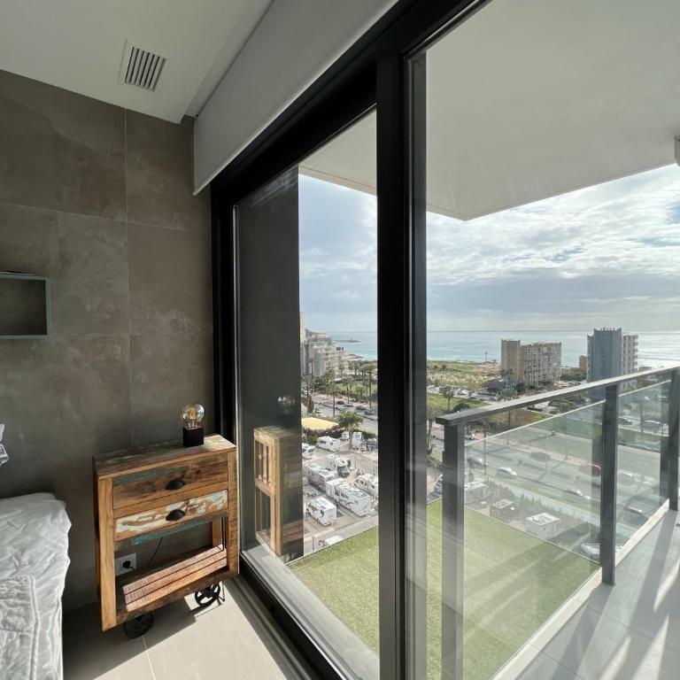 Apartamento Arenal Beach - Inmodream Calpe - Apartamento con vistas - 17