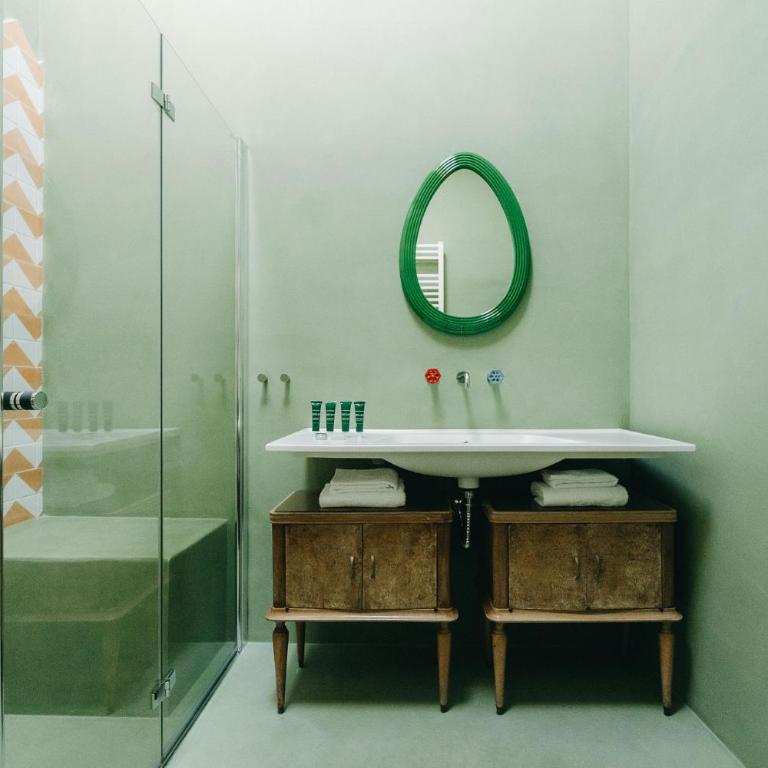 Braccialieri Luxury Resort - Suite Deluxe - 5
