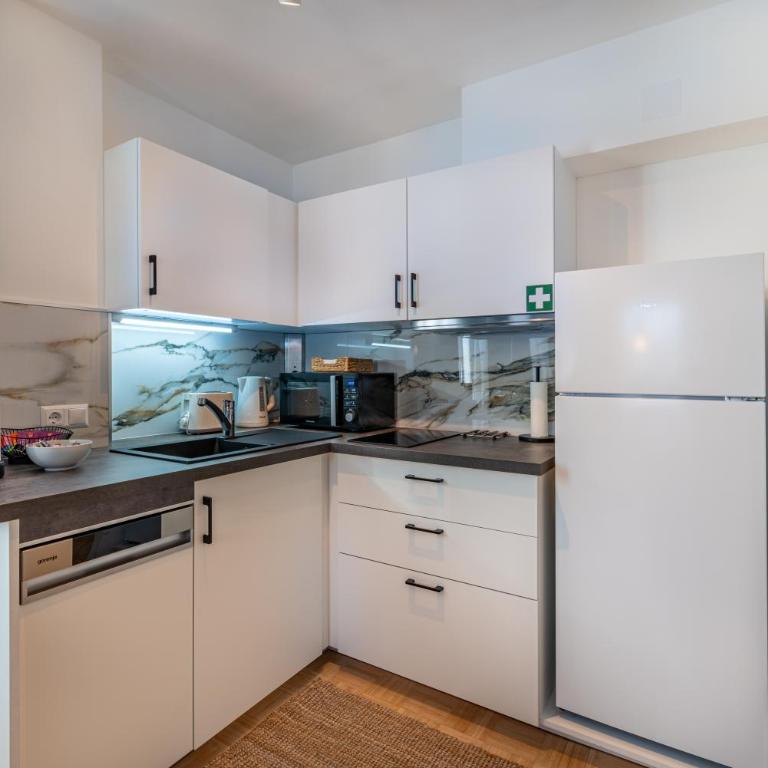 Stadtapartments Luna by Cosy Homes - Apartment mit 1 Schlafzimmer - 5