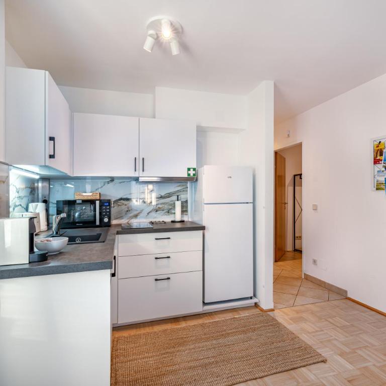 Stadtapartments Luna by Cosy Homes - Apartment mit 1 Schlafzimmer - 20