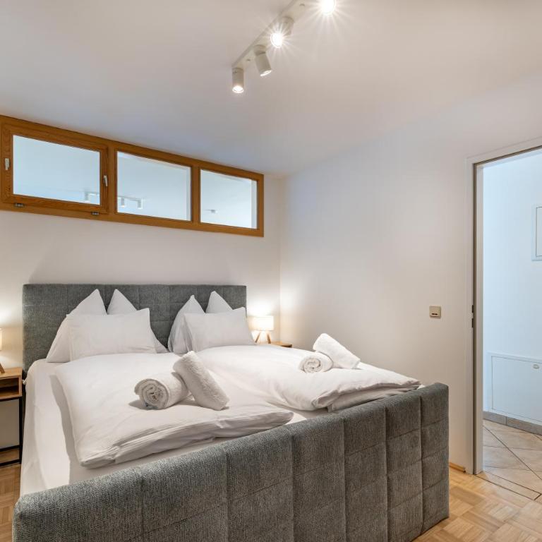 Stadtapartments Luna by Cosy Homes - Apartment mit 1 Schlafzimmer - 22