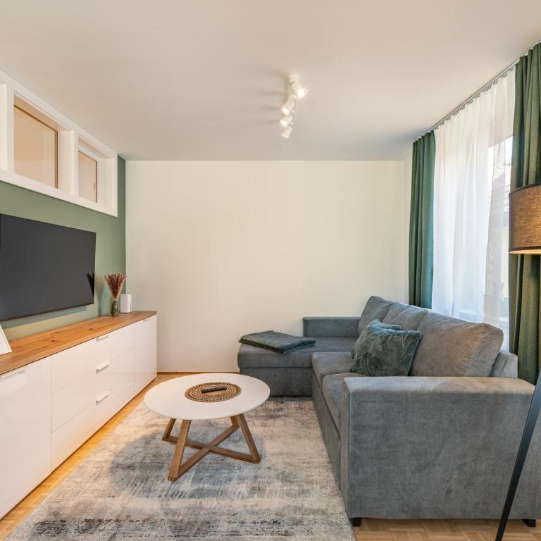 Stadtapartments Luna by Cosy Homes - Apartment mit 1 Schlafzimmer - 24