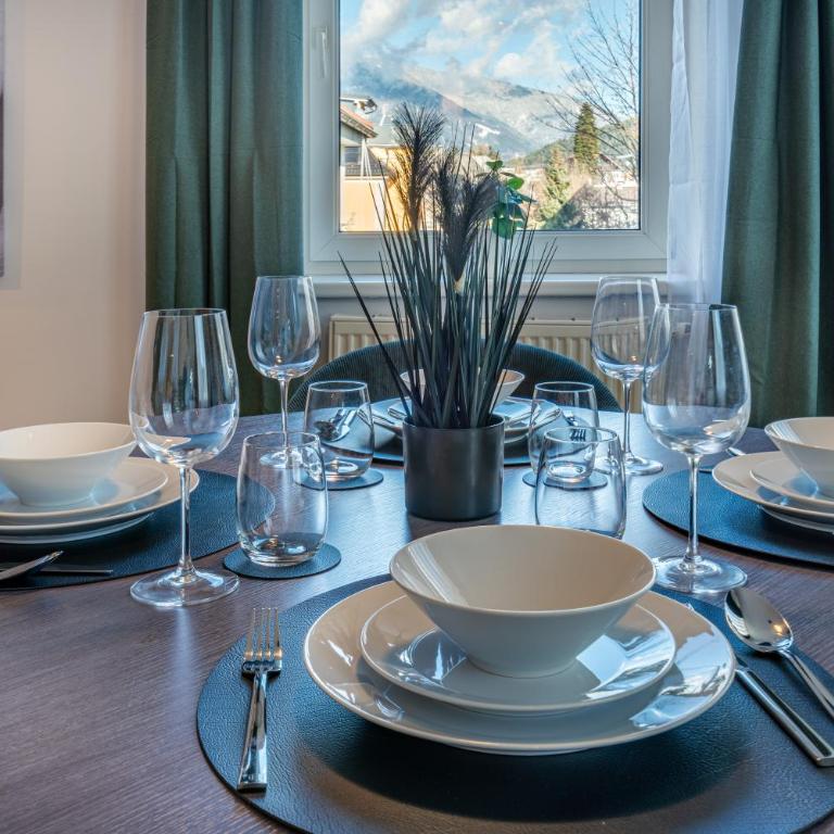 Stadtapartments Luna by Cosy Homes - Apartment mit 1 Schlafzimmer - 27