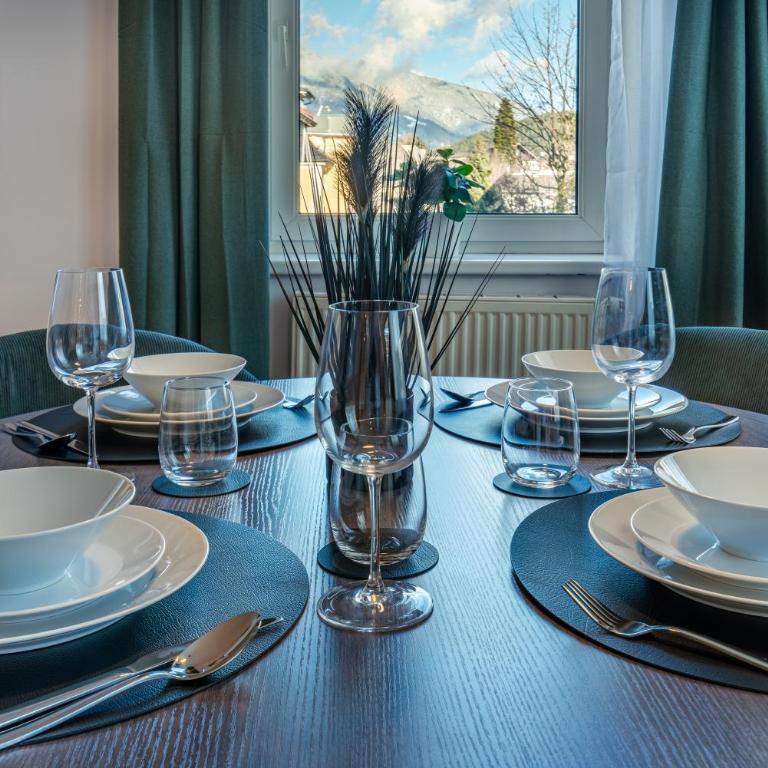 Stadtapartments Luna by Cosy Homes - Apartment mit 1 Schlafzimmer - 28