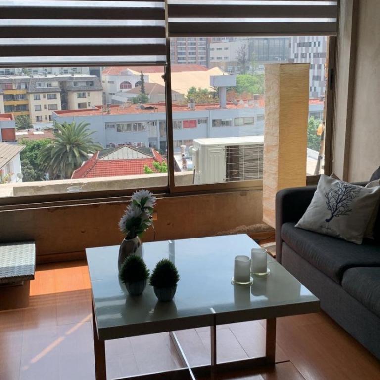 Loft Urbano - Apartamento de 1 dormitorio - 89