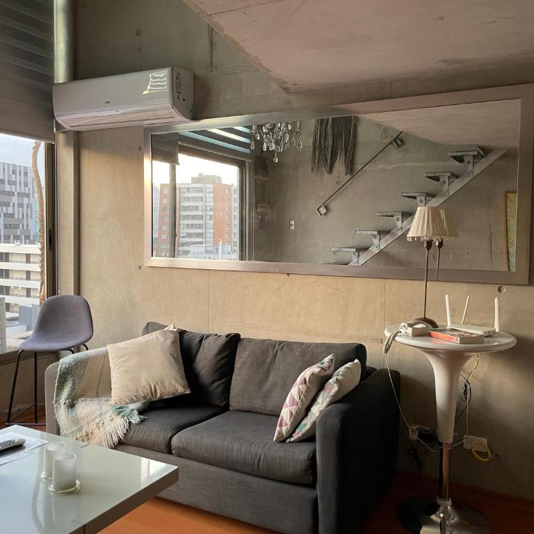 Loft Urbano - Apartamento de 1 dormitorio - 91