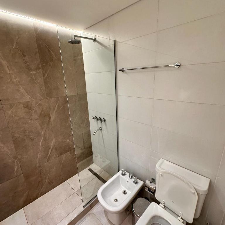 Augusto Apart 4 - Apartamento de 1 dormitorio con terraza - 26