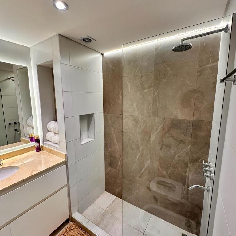 Augusto Apart 4 - Apartamento de 1 dormitorio con terraza - 27
