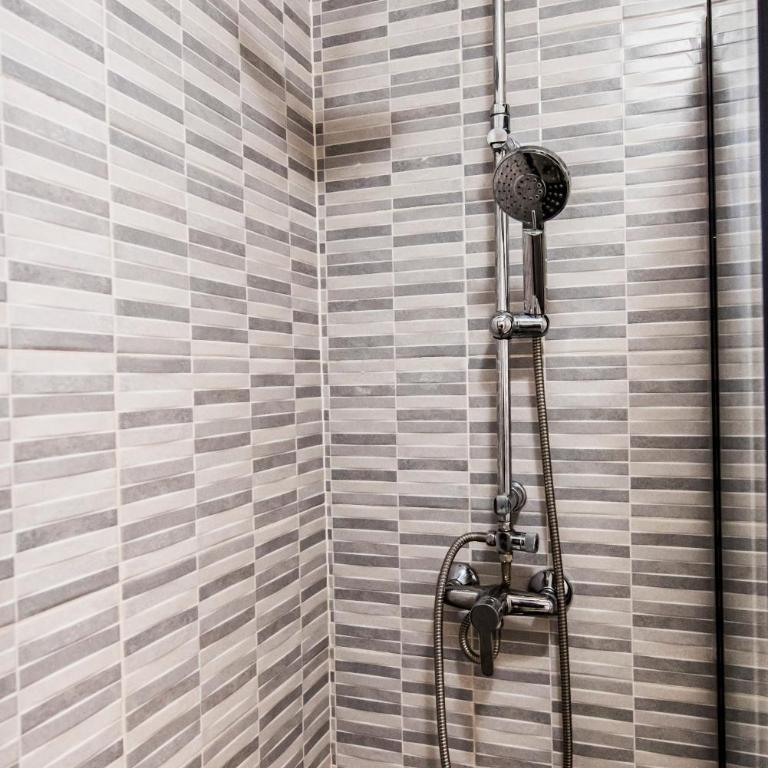Encantador apartamento en Barajas by beBalmy - Two-Bedroom Apartment - 29