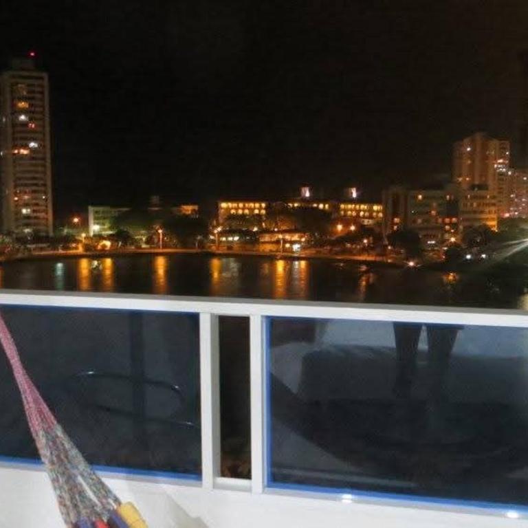 Fabuloso estudio con vista al laguito - Apartamento de 1 dormitorio - 20