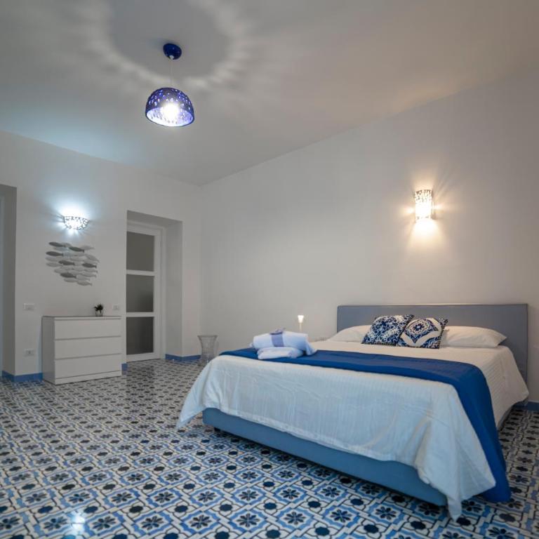 Le Due Sorelle - Casa con 1 Camera da Letto - 16