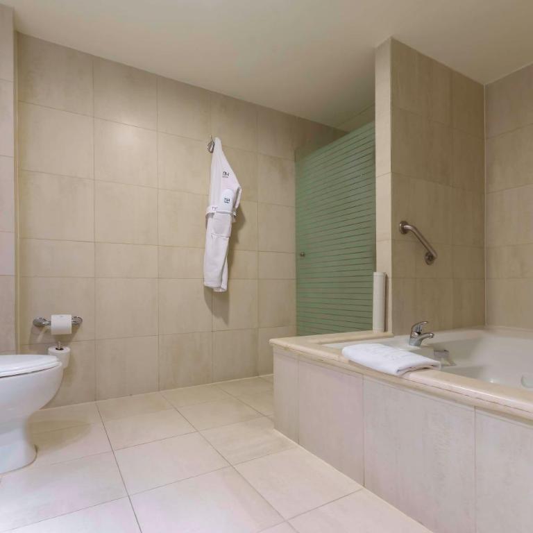NH Puebla Centro Histórico - Suite Junior - 2